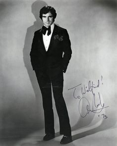 Anthony Newley