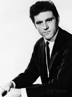 Anthony Newley