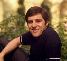 Anthony Newley