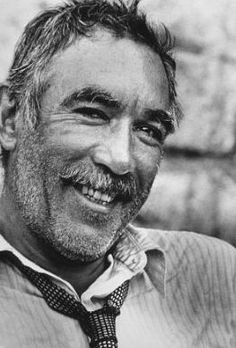 Anthony Quinn