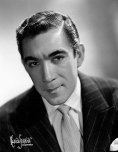 Anthony Quinn