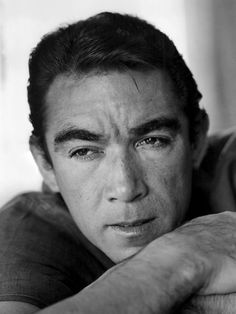 Anthony Quinn