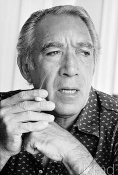 Anthony Quinn