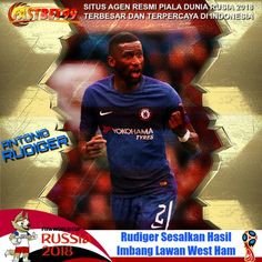 Antonio Rudiger