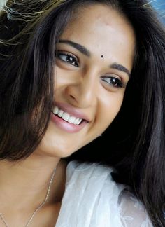 Anushka Shetty