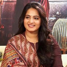 Anushka Shetty