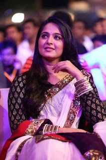 Anushka Shetty