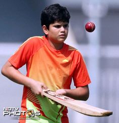 Arjun Tendulkar