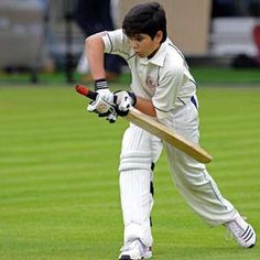 Arjun Tendulkar