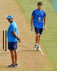 Arjun Tendulkar