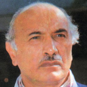 Asghar Khan