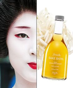 Asian Beauty Secrets