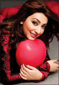 Ayesha Khan