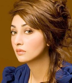 Ayesha Khan