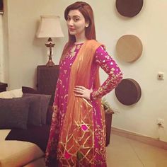 Ayesha Khan