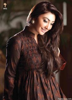 Ayesha Khan