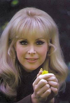 Barbara Eden