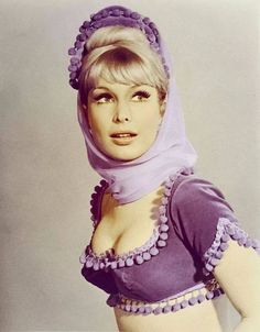 Barbara Eden