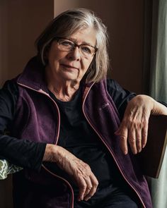 Barbara Ehrenreich