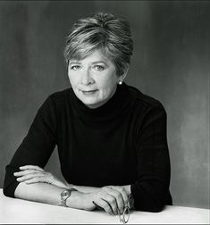 Barbara Ehrenreich