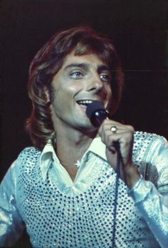 Barry Manilow