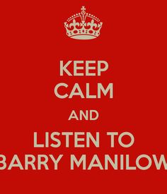 Barry Manilow