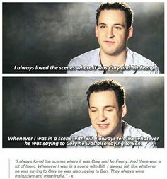 Ben Savage