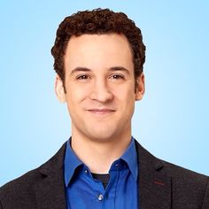 Ben Savage