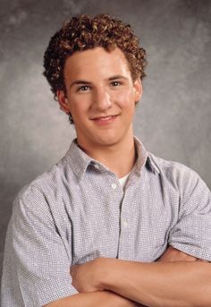 Ben Savage