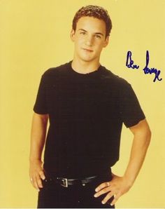 Ben Savage