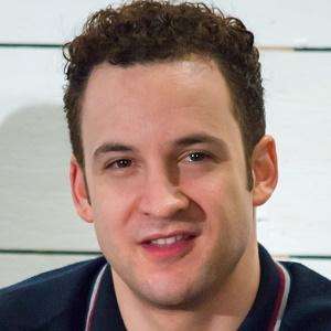 Ben Savage