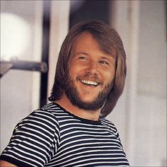 Benny Andersson