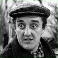 Bernard Cribbins