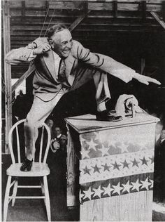 Billy Sunday