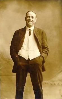 Billy Sunday