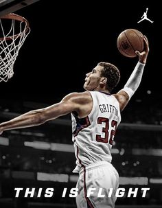 Blake Cooper Griffin