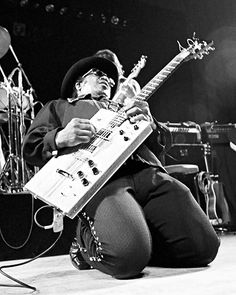 Bo Diddley