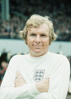 Bobby Moore