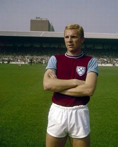 Bobby Moore