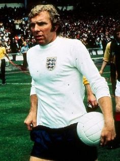 Bobby Moore