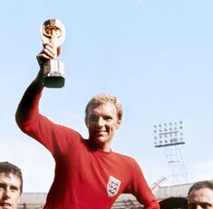 Bobby Moore