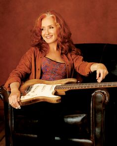 Bonnie Raitt