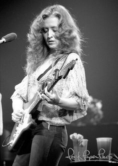 Bonnie Raitt