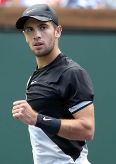 Borna Coric