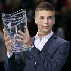 Borna Coric