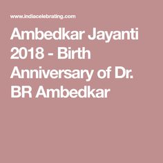 BR Ambedkar