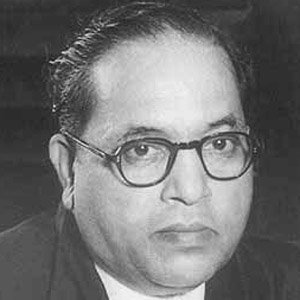 BR Ambedkar