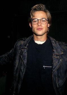 Brad Pitt