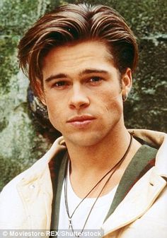 Brad Pitt