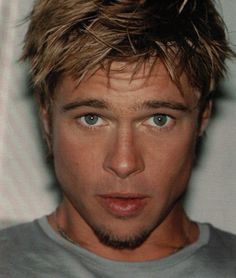 Brad Pitt